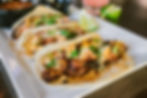 AI Pastor Tacos