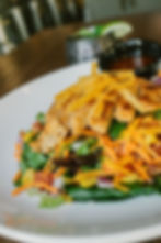Southwest Salad