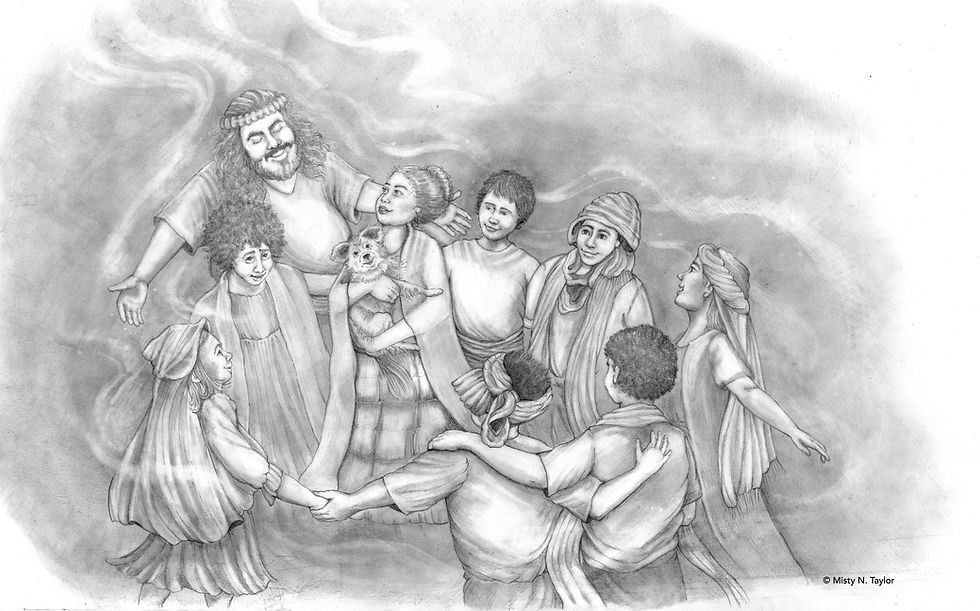 Pages 53-54