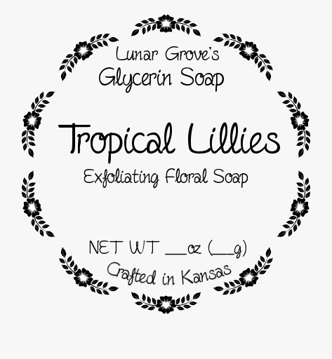 Thumbnail: Floral Soaps