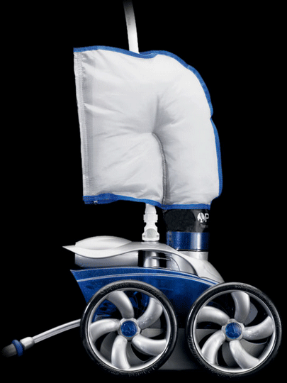 Polaris 3900 Sport