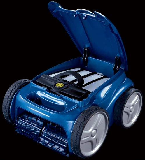 Polaris 9300 Sport