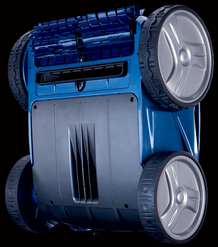 Polaris 9300 Sport