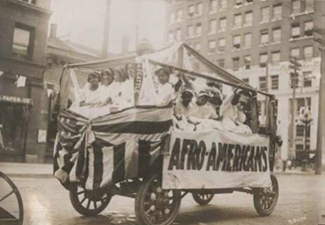Photo Courtesy of Museum of History & Industry