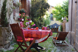 Encore 4 Chambre d'Hôtes