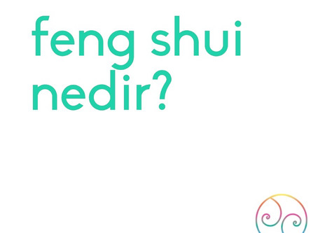 Feng Shui Nedir?