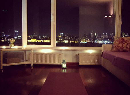 Yoga Feat. Tubimik