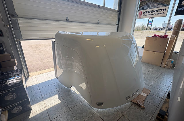 Y1144 gfc GNR-300 Satin TRD FM アウトレット On Sale | Kenworth