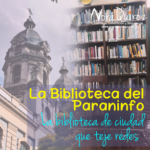 Biblioteca Paraninfo Universidad de Antioquia