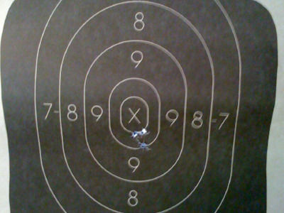 Love and a .45