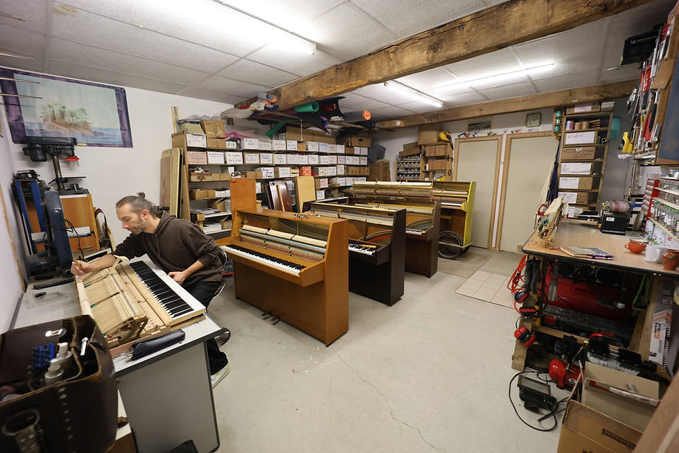 Atelier