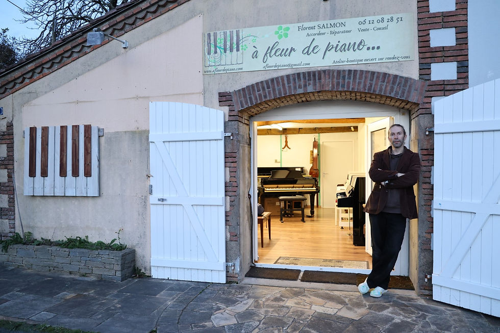 Atelier