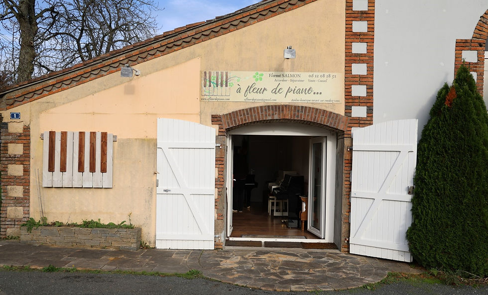 Atelier