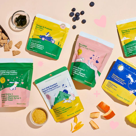 CULT Food Science Unveils Superior Cultivated Ingredient for Optimal Pet Health 