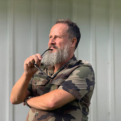 Johan Jörgensen