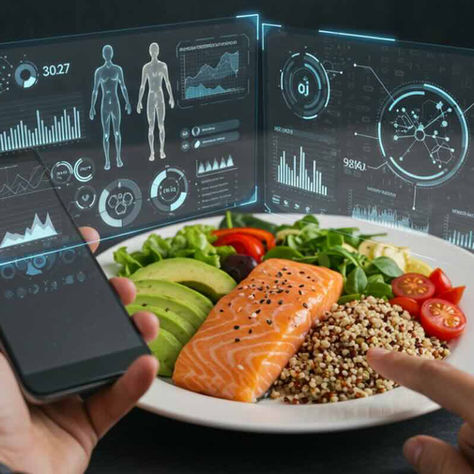 Why the Food Industry Is Turning to Foresight and What Roquette’s New HORIZONS Platform Reveals About the Road to 2035