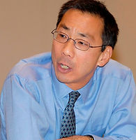 Kimball Chen