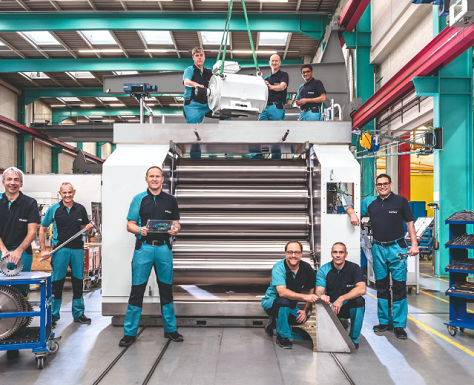 Bühler Unveils Cutting-Edge Food Innovation Hub in Switzerland