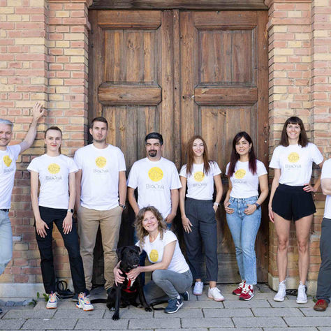 BioCraft Pet Nutrition Breaks New Ground with AI-Powered Research for Sustainable Pet Food