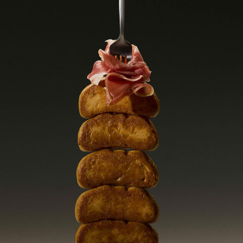 Forged by Vow quail