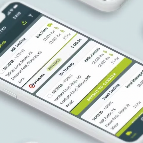 Ever.Ag Acquires Roger: A Leap Forward in AgTech Logistics and Supply Chain Management 