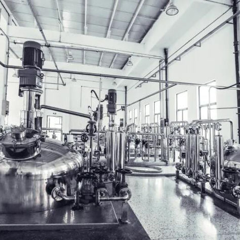 Bioprocessing Reinvented: How  New Wave Biotech is Transforming Alternative Protein Production