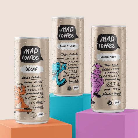 Tomorrow’s Coffee Today: TurtleTree and MAD Foods Unite for Healthier Lattes