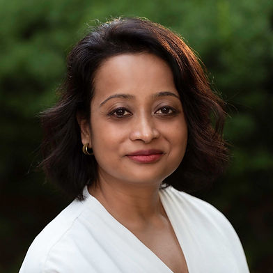 Saswati Bora