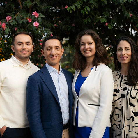 Green Horizon: NitroVolt's €750K Leap Towards Sustainable Ammonia Production