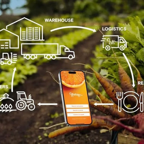 Future of FoodService: Cheetah Technologies' Bags $14M  and Welcomes New CEO  