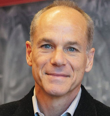 Marcelo Gleiser