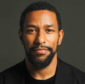 Adama Sanneh is the co-founder and CEO of the Molekine Foundation. In his leadership role, he combines expertise in management and cultural studies to promote social change. He has built a global network of creatives addressing some of the world’s most pressing challenges, from climate change to social justice, democracy, and human rights.
He holds degrees from the Bocconi School of Management and the University of Geneva. His career spans international development and social innovation, with experience working with the United Nations and other international organizations.
He explores the intersection of creativity, culture, and social impact, making him a key voice in creative leadership, philanthropy, and ESG/CSR strategy. His work has been featured in The New York Times, Harvard Business School, Vogue, TEDx, and others. He serves on the board of directors of the Philanthropy Europe Association and the Democracy and Culture Foundation. By harnessing creativity for social good, Adama inspires institutions, companies and funds to integrate purpose, creativity and impact.