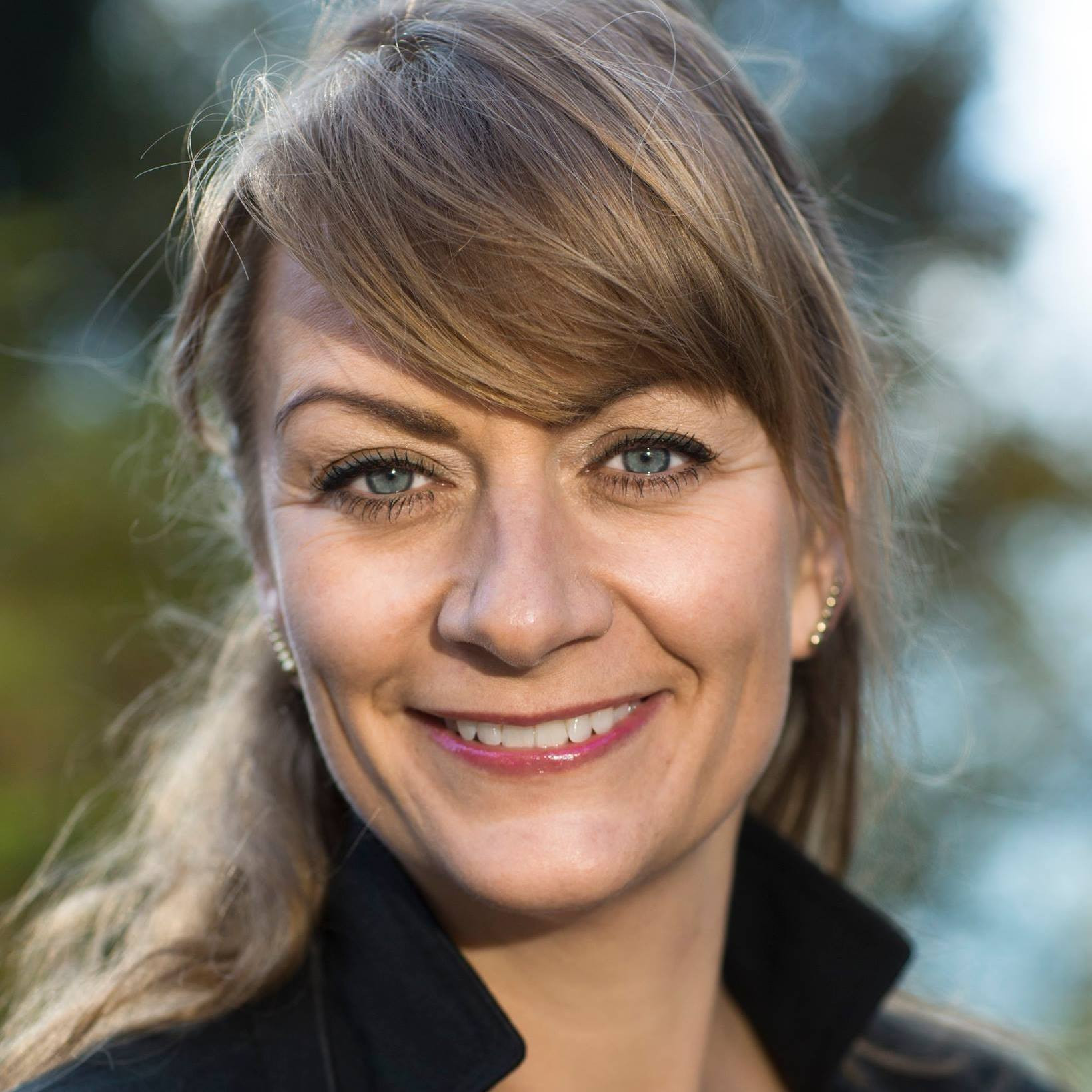 Christina Senn-Jakobsen - Edible Planet Ventures