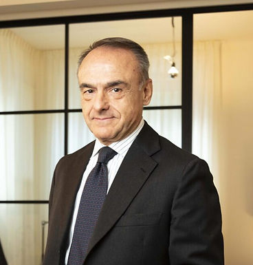 Massimo Pietracaprina