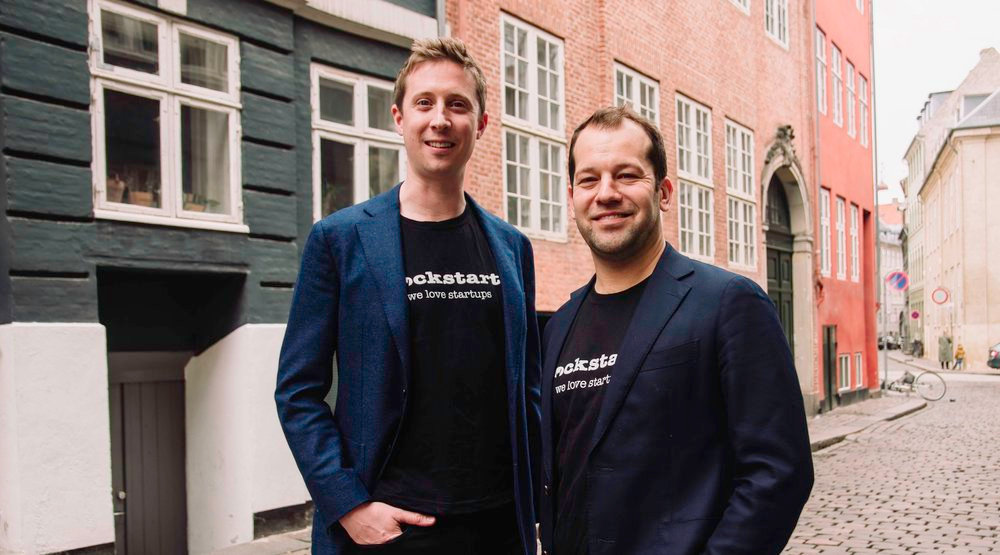 Rockstart Rockstart Agrifood Launches Its Second Fund to Foster a Regenerative ...