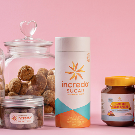 DouxMatok Bags $30 Million  to Scale Commercialization and Rebrands to Incredo