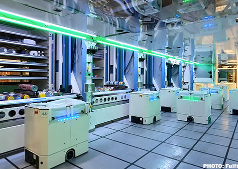 Fulfil’s Solutions Partners With Save Mart & Bags $60 Million 