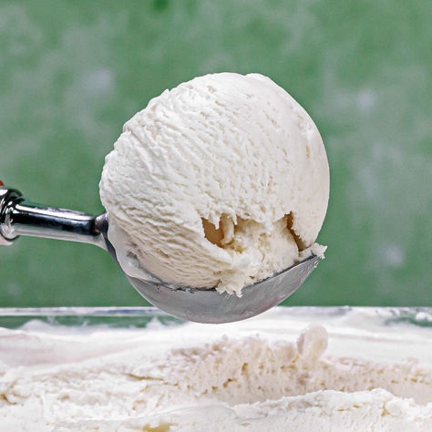 ChickP Raises Dairy-Free Ice Cream to New Heights