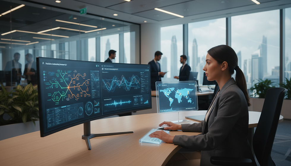 Leveraging AI Technology to Revolutionize (Re)Insurance