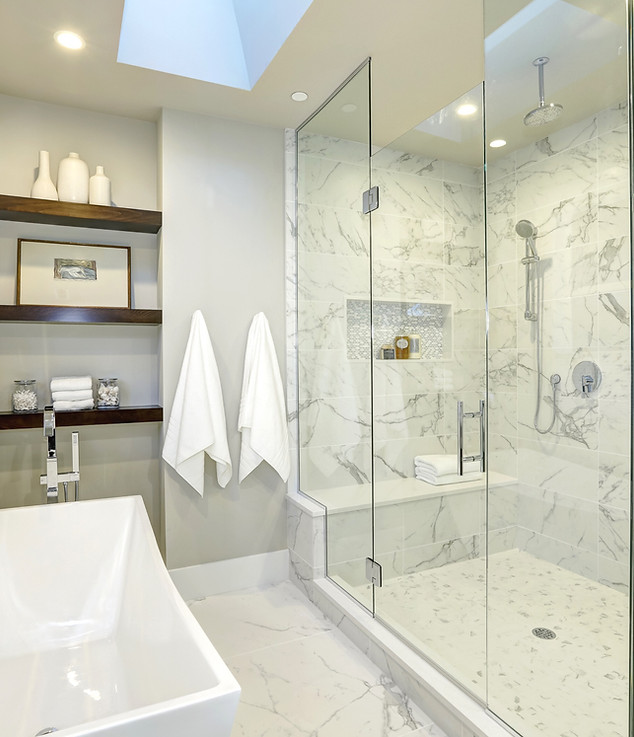 Glass Shower Doors Montreal Montreal