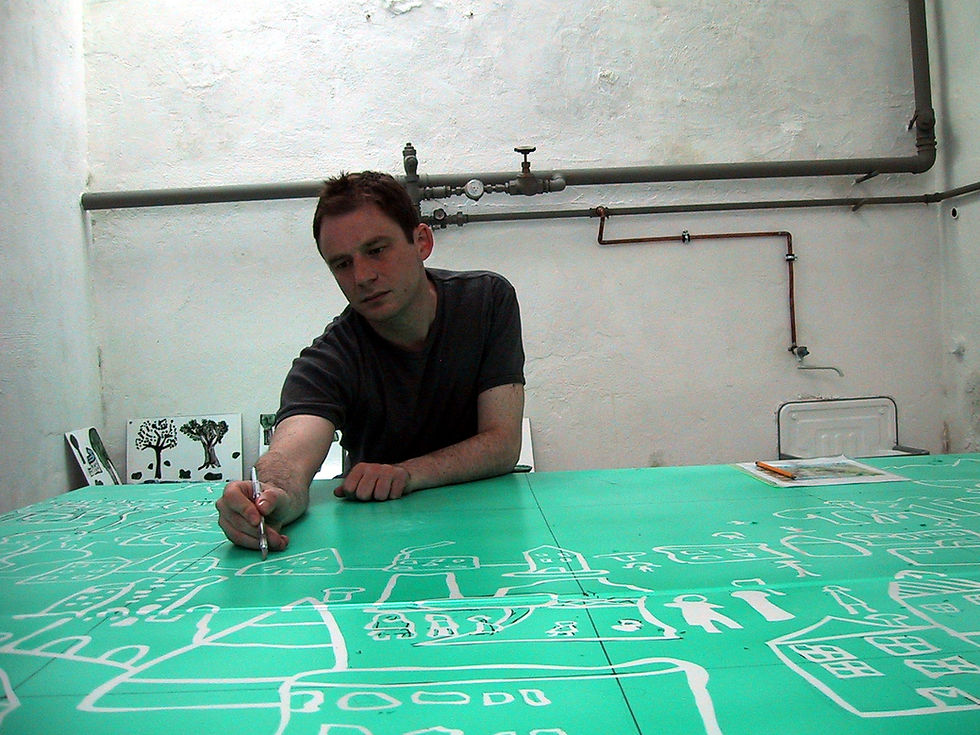 Factory Production Vitreous Enamel