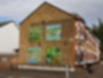 The GKS Public Art Project