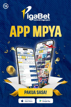 Pigabet app campaign