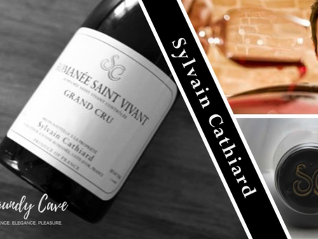 Our Latest List of Sylvain Cathiard | Romanee-St-Vivant, Vosne-Romanee Orveaux, NSG Murgers and Many