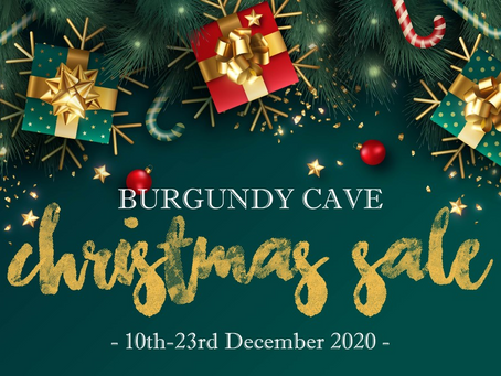 OUR CHRISTMAS SALE🥂 More Items Added incl. Cathiard, Vogue, Roumier, Mugnier, Vincent Dancer, Etc