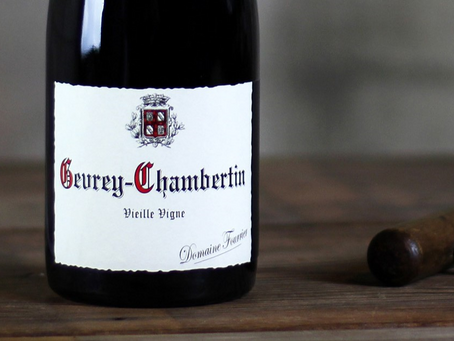 Fourrier Gevrey-Chambertin Vieille Vigne Tasting Pack incl. 2005, 2009, 2010, HK$1,160/Bt On Average