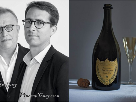 Special Offer! 98pts Dom Pérignon 2010 at HK$1,115/Bt+ Only