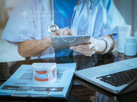 From Confusion to Collections: Streamlining Your Dental Billing Process