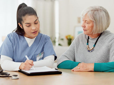 Home Health Billing Companies