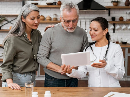 Home Health Billing Services: The Hidden Challenges No One Talks AboutÂ